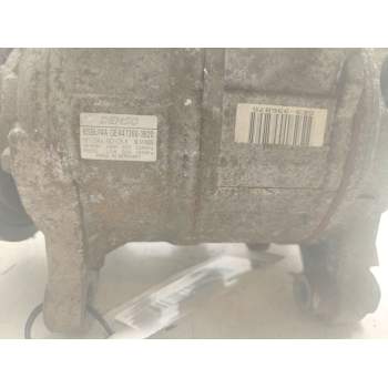 Recambio de compresor aire acondicionado para bmw serie 3 coupe (e92) 2.0 16v referencia OEM IAM 64529225703  