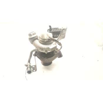 TURBOCOMPRESOR 7800594E-04 