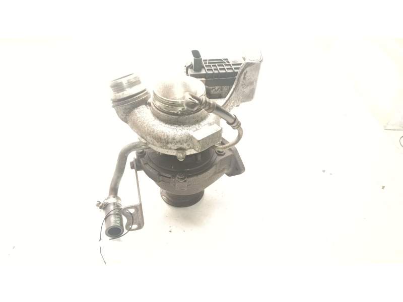 Recambio de turbocompresor para bmw 3 (e90) 320 d referencia OEM IAM 7800594E-04  