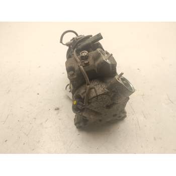 Recambio de compresor aire acondicionado para bmw serie 3 coupe (e92) 2.0 16v referencia OEM IAM 64529225703  