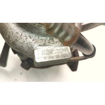 Recambio de turbocompresor para bmw 3 (e90) 320 d referencia OEM IAM 7800594E-04  