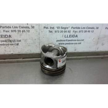 Recambio de piston para nissan pathfinder (r51) 3.0 v6 dci cat referencia OEM IAM  9XA 661 