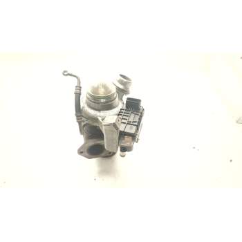 Recambio de turbocompresor para bmw 3 (e90) 320 d referencia OEM IAM 7800594E-04  