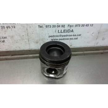 Recambio de piston para nissan pathfinder (r51) 3.0 v6 dci cat referencia OEM IAM  9XA 661 