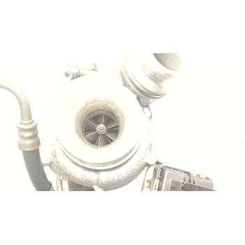 Recambio de turbocompresor para bmw 3 (e90) 320 d referencia OEM IAM 7800594E-04  