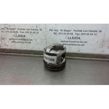 Recambio de piston para nissan pathfinder (r51) 3.0 v6 dci cat referencia OEM IAM  9XA 661 