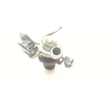 Recambio de turbocompresor para bmw 3 (e90) 320 d referencia OEM IAM 7800594E-04  