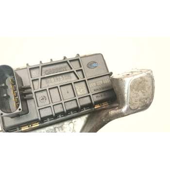 Recambio de turbocompresor para bmw 3 (e90) 320 d referencia OEM IAM 7800594E-04  