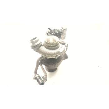 Recambio de turbocompresor para bmw 3 (e90) 320 d referencia OEM IAM 7800594E-04  