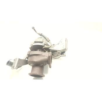 Recambio de turbocompresor para bmw 3 (e90) 320 d referencia OEM IAM 7800594E-04  