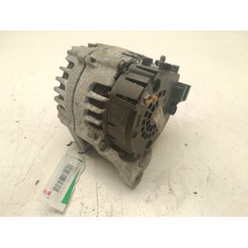 Recambio de alternador para bmw serie 3 coupe (e92) 2.0 16v referencia OEM IAM 8507624  