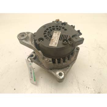 Recambio de alternador para bmw serie 3 coupe (e92) 2.0 16v referencia OEM IAM 8507624  