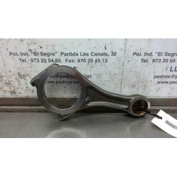 Recambio de biela para nissan pathfinder (r51) 3.0 v6 dci cat referencia OEM IAM  9XA 661 