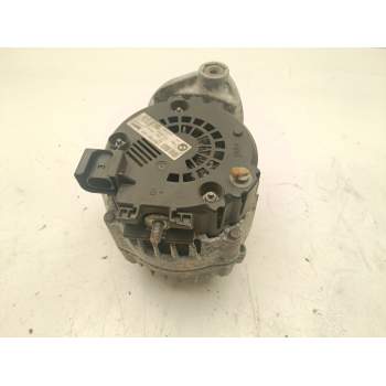 Recambio de alternador para bmw serie 3 coupe (e92) 2.0 16v referencia OEM IAM 8507624  