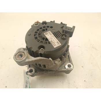 Recambio de alternador para bmw serie 3 coupe (e92) 2.0 16v referencia OEM IAM 8507624  