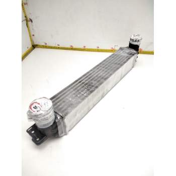Recambio de intercooler para chevrolet captiva 2.0 vcdi ls referencia OEM IAM 96629070  