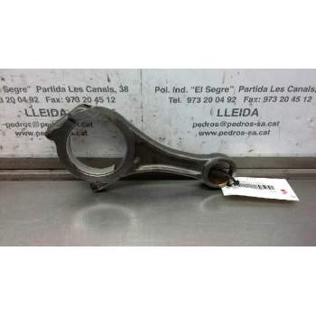 Recambio de biela para nissan pathfinder (r51) 3.0 v6 dci cat referencia OEM IAM  9XA 661 
