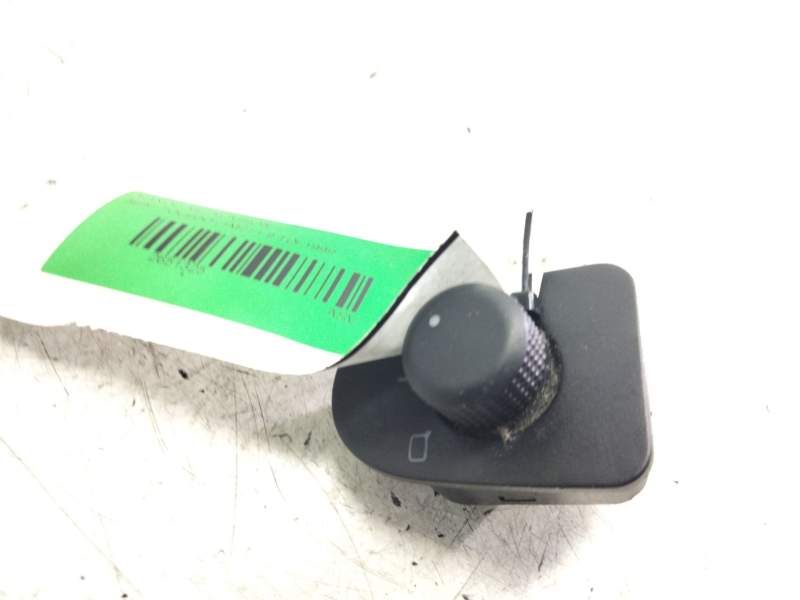 Recambio de mando retrovisor para seat toledo (1m2) 1.9 tdi referencia OEM IAM 1M1959565G  