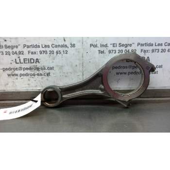 Recambio de biela para nissan pathfinder (r51) 3.0 v6 dci cat referencia OEM IAM  9XA 661 
