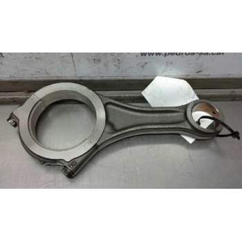 Recambio de biela para nissan pathfinder (r51) 3.0 v6 dci cat referencia OEM IAM  9XA 661 