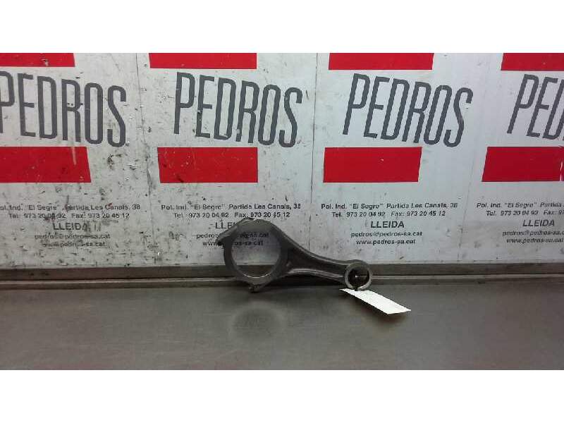 Recambio de biela para nissan pathfinder (r51) 3.0 v6 dci cat referencia OEM IAM  9XA 661 