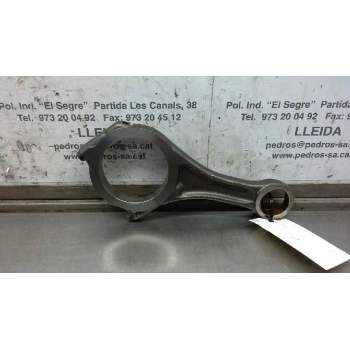 Recambio de biela para nissan pathfinder (r51) 3.0 v6 dci cat referencia OEM IAM  9XA 661 