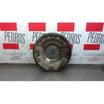 Recambio de volante motor para nissan pathfinder (r51) 3.0 v6 dci cat referencia OEM IAM  9XA 661 