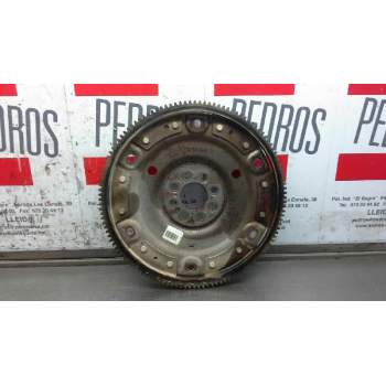 Recambio de volante motor para nissan pathfinder (r51) 3.0 v6 dci cat referencia OEM IAM  9XA 661 