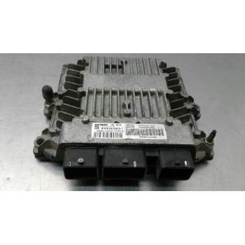 CENTRALITA MOTOR UCE 5WS40106GT 9653647880 9647423380