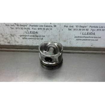 Recambio de piston para nissan pathfinder (r51) 2.5 dci diesel cat referencia OEM IAM   