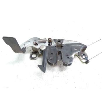 Recambio de cerradura capot para nissan primera berlina (p12) acenta referencia OEM IAM   