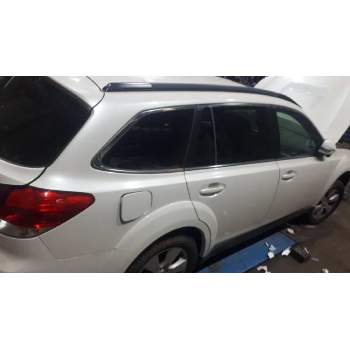 subaru legacy kombi/outback b14 del año 2010
