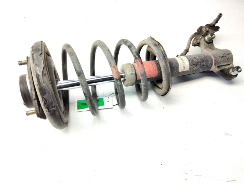 Recambio de amortiguador delantero derecho para nissan primera berlina (p12) acenta referencia OEM IAM N757354JZ  