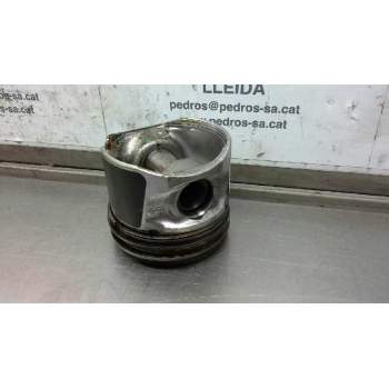 Recambio de piston para nissan pathfinder (r51) 2.5 dci diesel cat referencia OEM IAM   