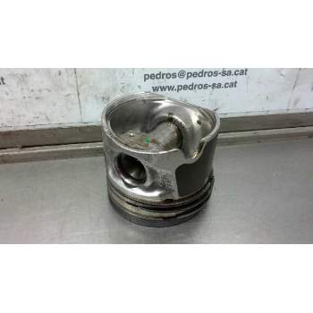 Recambio de piston para nissan pathfinder (r51) 2.5 dci diesel cat referencia OEM IAM   