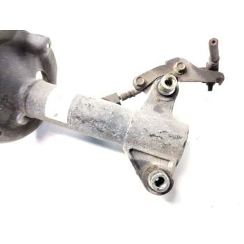 Recambio de amortiguador delantero derecho para nissan primera berlina (p12) acenta referencia OEM IAM N757354JZ  