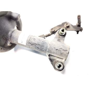 Recambio de amortiguador delantero derecho para nissan primera berlina (p12) acenta referencia OEM IAM N757354JZ  