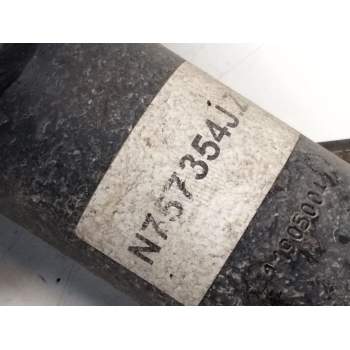 Recambio de amortiguador delantero derecho para nissan primera berlina (p12) acenta referencia OEM IAM N757354JZ  