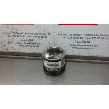 Recambio de piston para nissan pathfinder (r51) 2.5 dci diesel cat referencia OEM IAM   