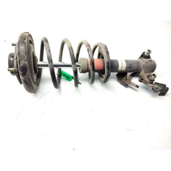 Recambio de amortiguador delantero izquierdo para nissan primera berlina (p12) acenta referencia OEM IAM N757353JZ  