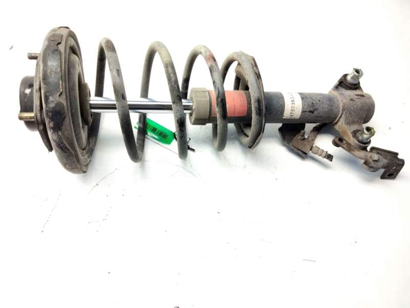 Recambio de amortiguador delantero izquierdo para nissan primera berlina (p12) acenta referencia OEM IAM N757353JZ  
