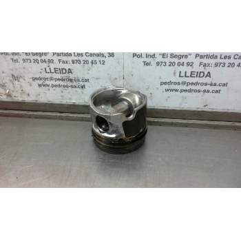Recambio de piston para nissan pathfinder (r51) 2.5 dci diesel cat referencia OEM IAM   
