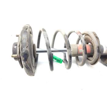 Recambio de amortiguador delantero izquierdo para nissan primera berlina (p12) acenta referencia OEM IAM N757353JZ  
