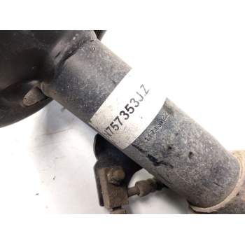 Recambio de amortiguador delantero izquierdo para nissan primera berlina (p12) acenta referencia OEM IAM N757353JZ  