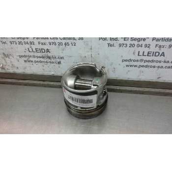 Recambio de piston para nissan pathfinder (r51) 2.5 dci diesel cat referencia OEM IAM   