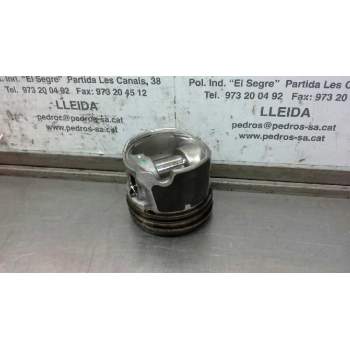Recambio de piston para nissan pathfinder (r51) 2.5 dci diesel cat referencia OEM IAM   