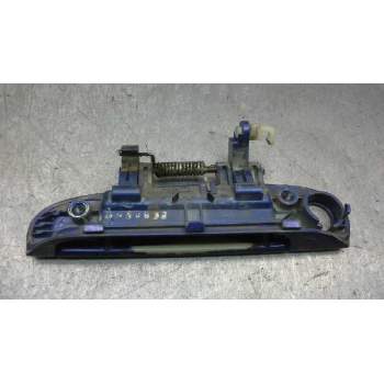 Recambio de maneta exterior delantera derecha para kia picanto 1.1 ex referencia OEM IAM 8266007000  