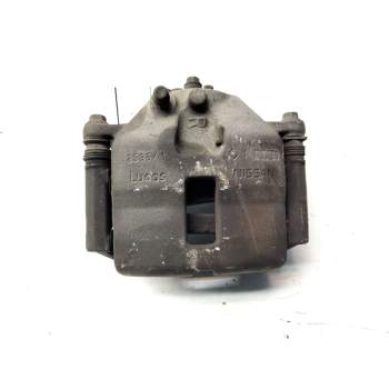 Recambio de pinza freno delantera derecha para nissan primera berlina (p12) acenta referencia OEM IAM 25691  