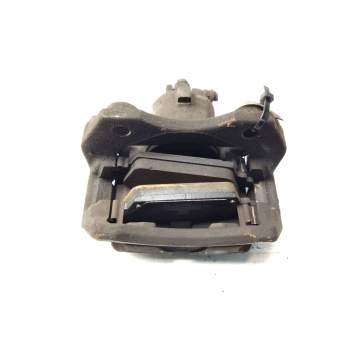 Recambio de pinza freno delantera derecha para nissan primera berlina (p12) acenta referencia OEM IAM 25691  