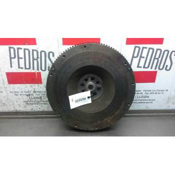 Recambio de volante motor para nissan pathfinder (r51) 2.5 dci diesel cat referencia OEM IAM   